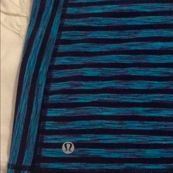 Lululemon Tank Top - Picture 4 of 5